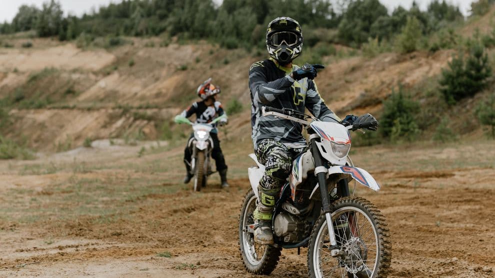 Führerschein Klasse A1