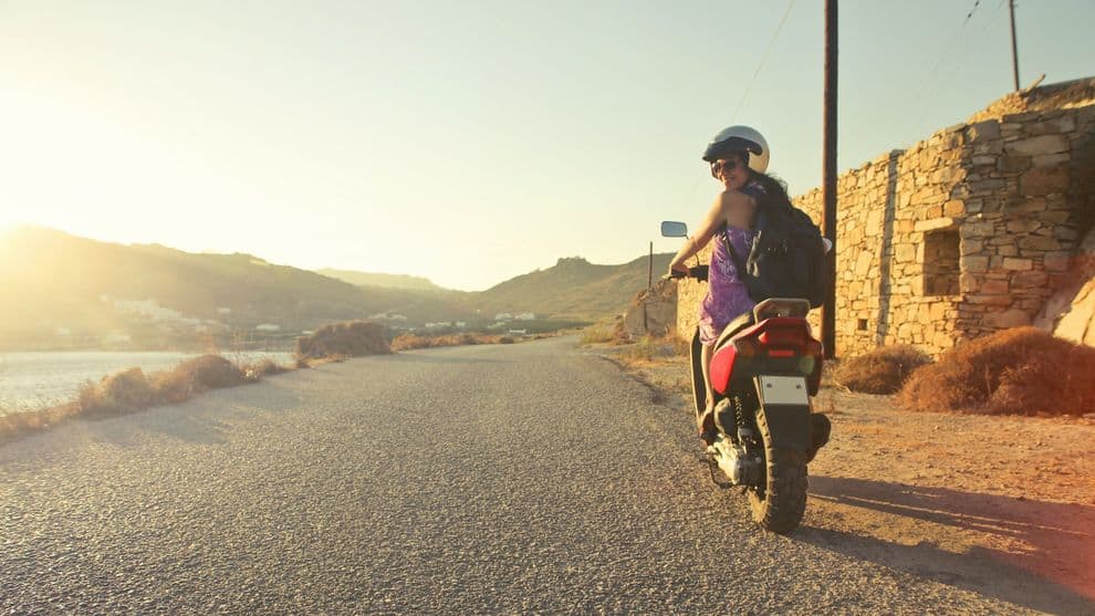 Führerschein Klasse AM