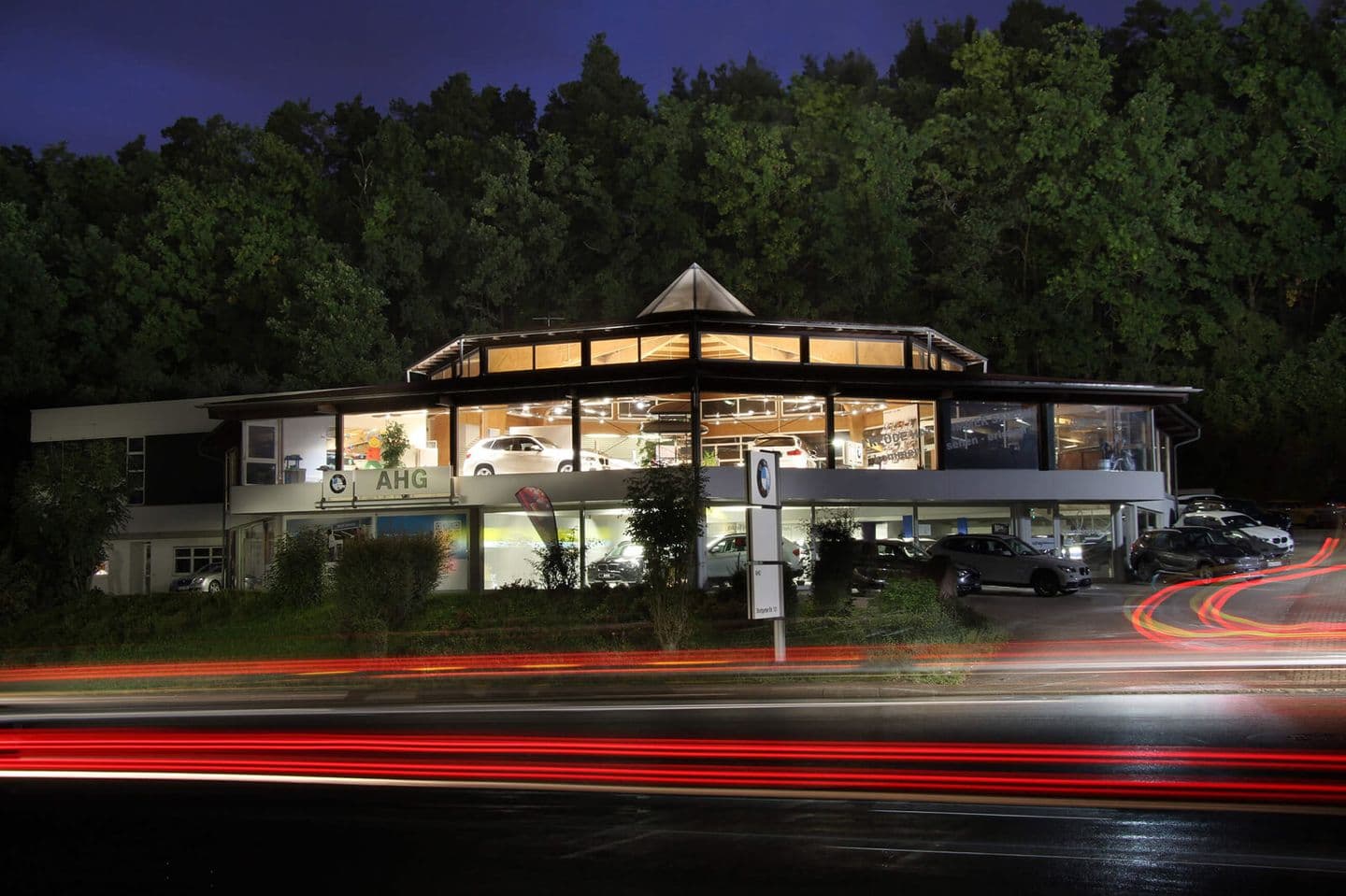 CALW - DIE AUTOHAUS FAHRSCHULE