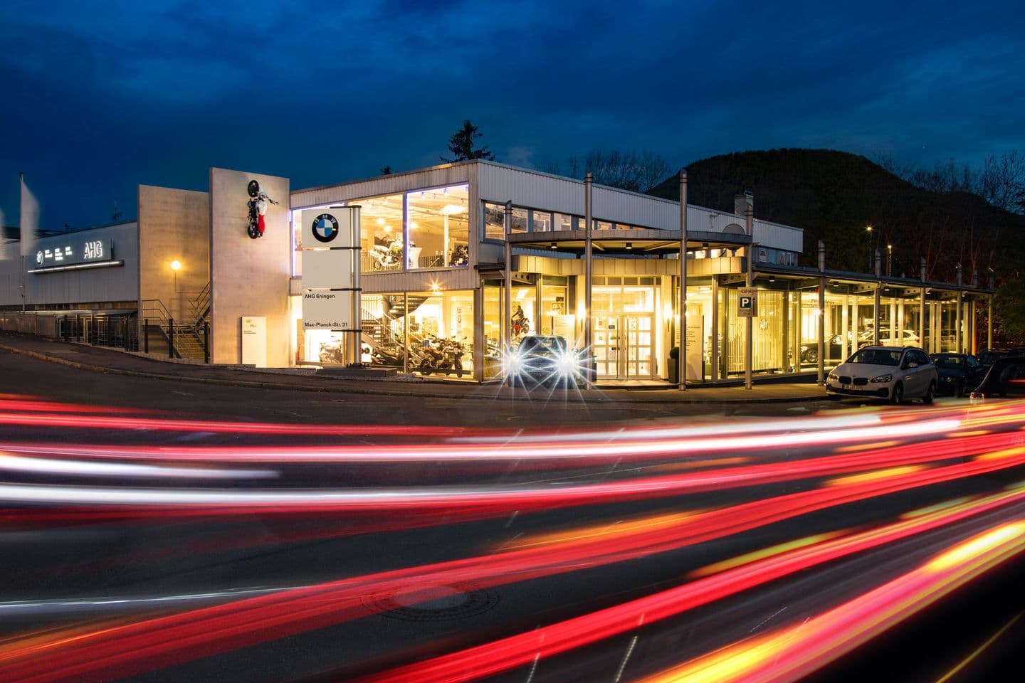 ENINGEN - DIE AUTOHAUS FAHRSCHULE