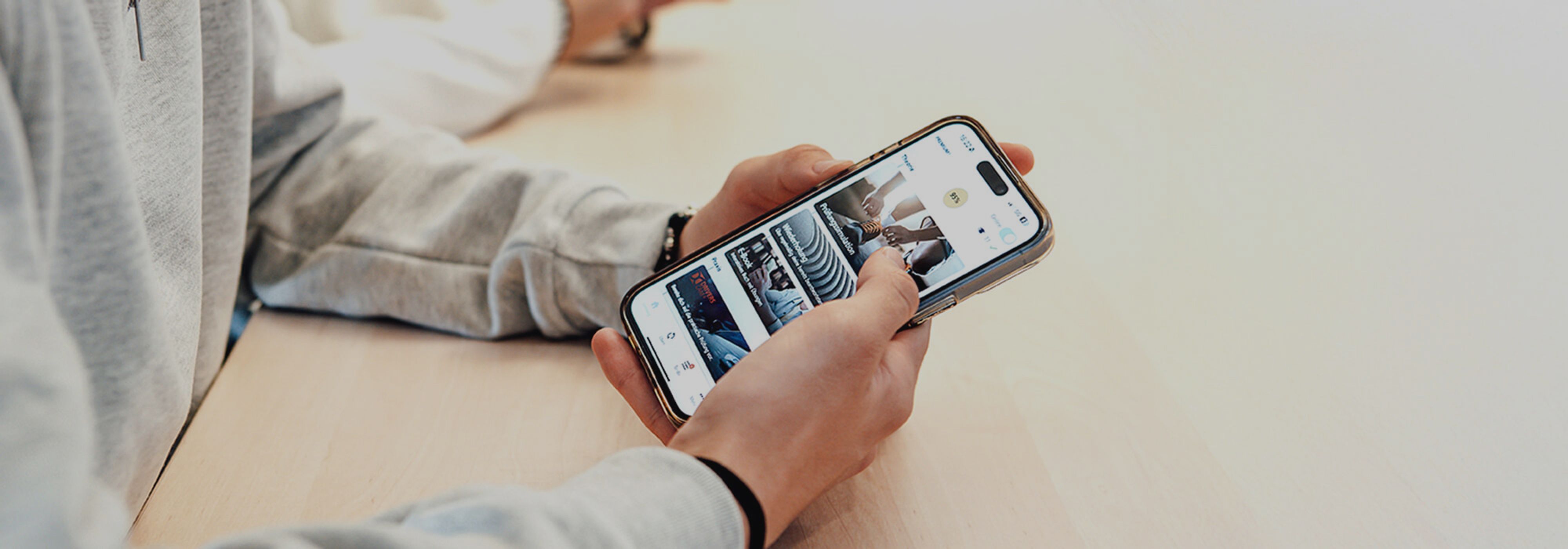 Einfach und schnell zum Führerschein.