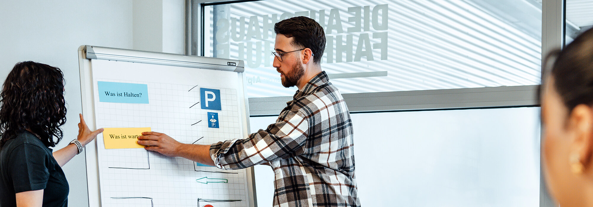 Termine & Unterricht