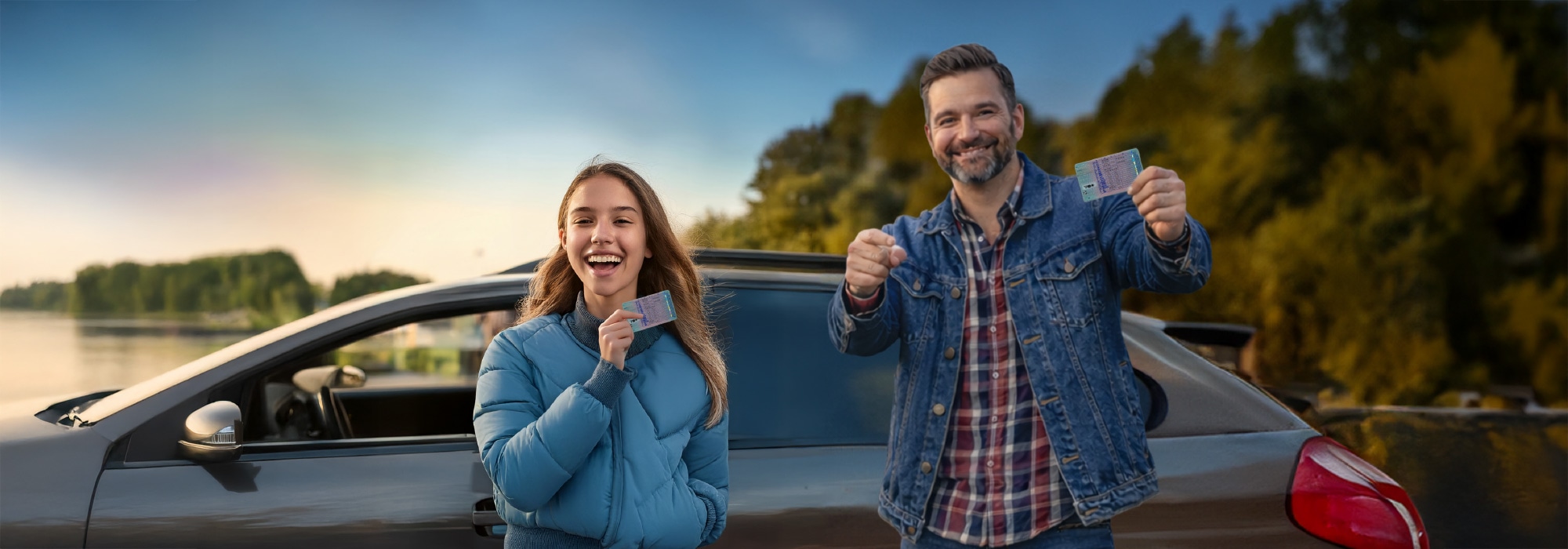 Führerscheinaktion Reutlingen & Eningen