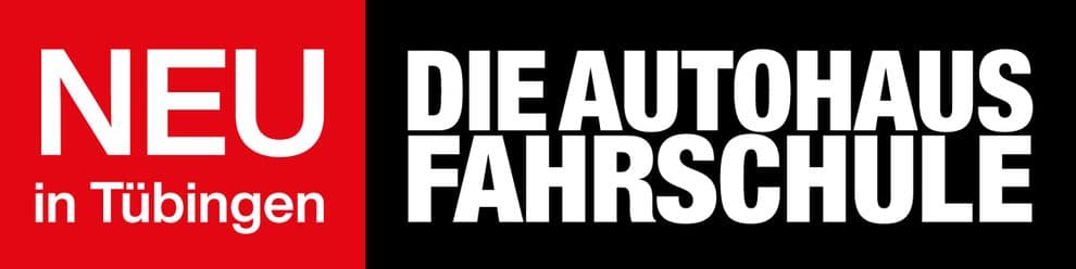 Ab sofort auch in Tübingen!